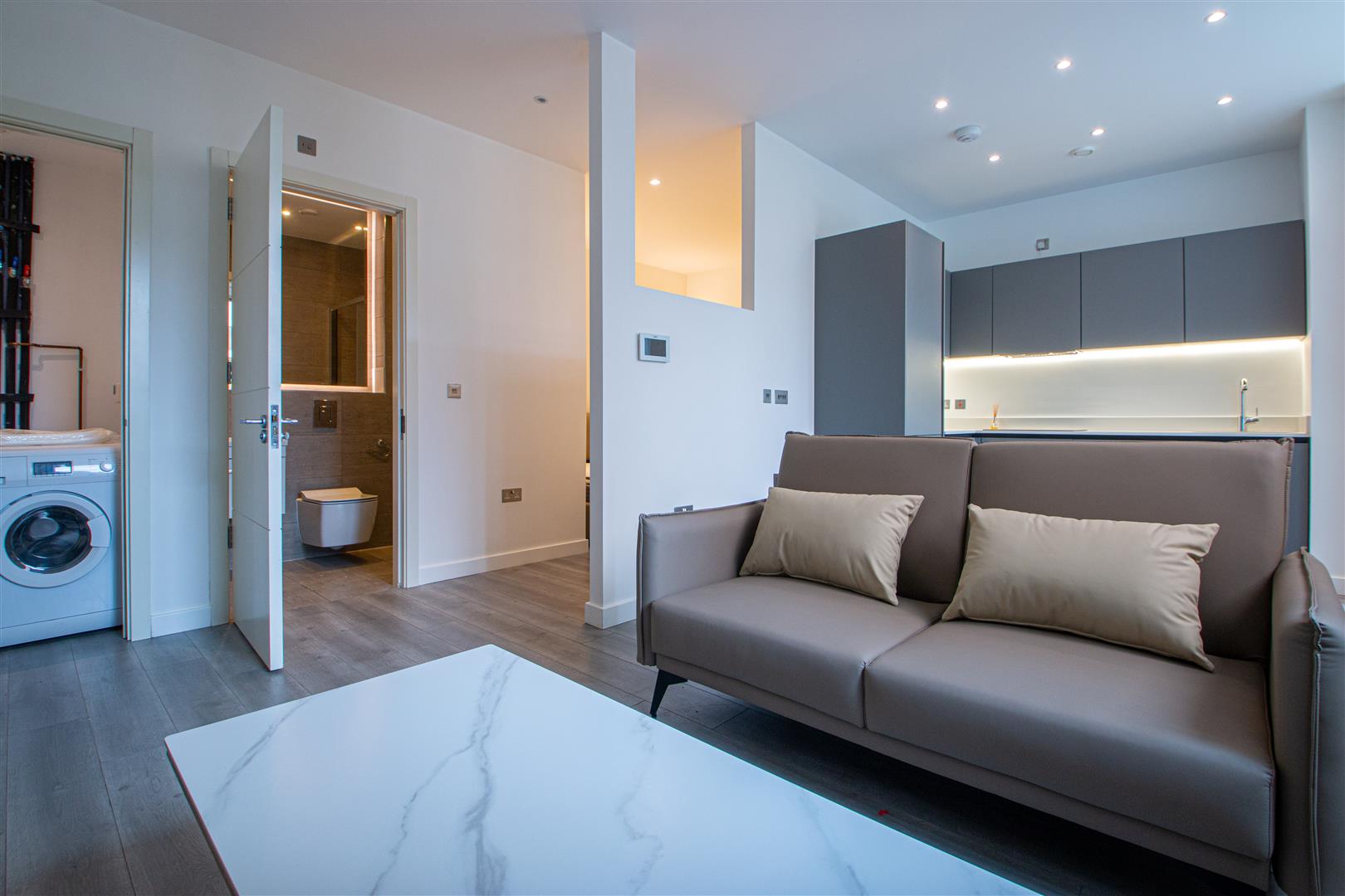 1 bed property in 2 Foxhunter Drive, Milton Keynes